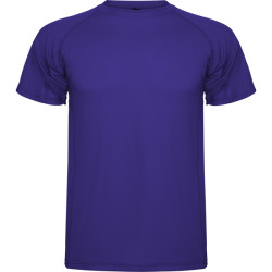 Camiseta Montecarlo ROLY adulto