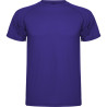 Camiseta Montecarlo ROLY adulto