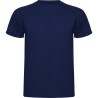 Camiseta Montecarlo ROLY adulto