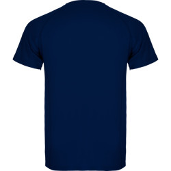 Camiseta Montecarlo ROLY adulto