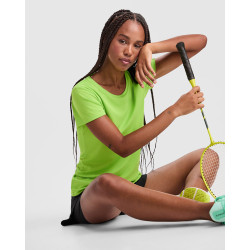 Camiseta Imola Woman ROLY mujer