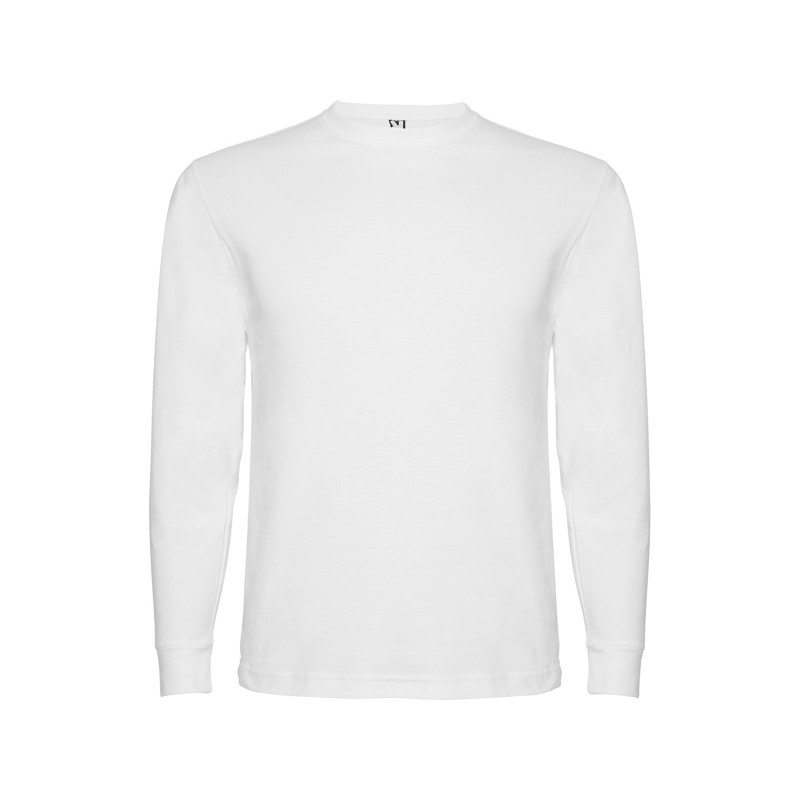 Camiseta Pointer Niño ROLY blanca