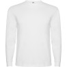 Camiseta Pointer Niño ROLY blanca