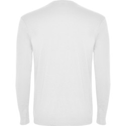 Camiseta Pointer Niño ROLY blanca