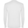 Camiseta Pointer Niño ROLY blanca