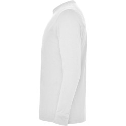 Camiseta Pointer Niño ROLY blanca