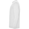 Camiseta Pointer Niño ROLY blanca