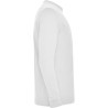 Camiseta Pointer Niño ROLY blanca