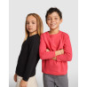 Camiseta Pointer Niño ROLY blanca