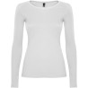 Camiseta Extreme ROLY Woman blanca