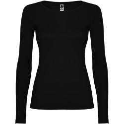 Camiseta Extreme ROLY Woman blanca