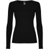 Camiseta Extreme ROLY Woman blanca