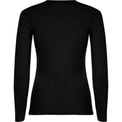 Camiseta Extreme ROLY Woman blanca