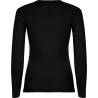 Camiseta Extreme ROLY Woman blanca