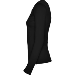 Camiseta Extreme ROLY Woman blanca