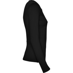 Camiseta Extreme ROLY Woman blanca
