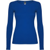 Camiseta Extreme ROLY Woman blanca