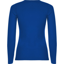 Camiseta Extreme ROLY Woman blanca