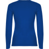 Camiseta Extreme ROLY Woman blanca