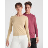 Camiseta Extreme ROLY Woman blanca