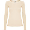 Camiseta Extreme ROLY Woman blanca