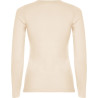 Camiseta Extreme ROLY Woman blanca