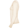 Camiseta Extreme ROLY Woman blanca
