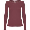Camiseta Extreme ROLY Woman blanca
