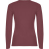 Camiseta Extreme ROLY Woman blanca