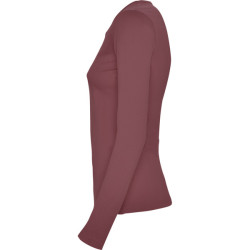 Camiseta Extreme ROLY Woman blanca