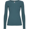 Camiseta Extreme ROLY Woman blanca