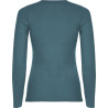 Camiseta Extreme ROLY Woman blanca