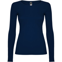 Camiseta Extreme ROLY Woman blanca