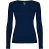 Camiseta Extreme ROLY Woman blanca