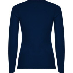 Camiseta Extreme ROLY Woman blanca