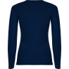 Camiseta Extreme ROLY Woman blanca