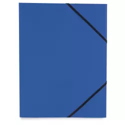 Carpeta polipropileno con gomas