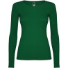 Camiseta Extreme ROLY Woman blanca