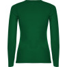 Camiseta Extreme ROLY Woman blanca