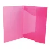 Carpeta polipropileno con gomas