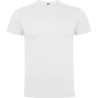 Camiseta Dogo Premium ROLY blanco adulto