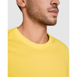 Camiseta Dogo Premium ROLY blanco adulto