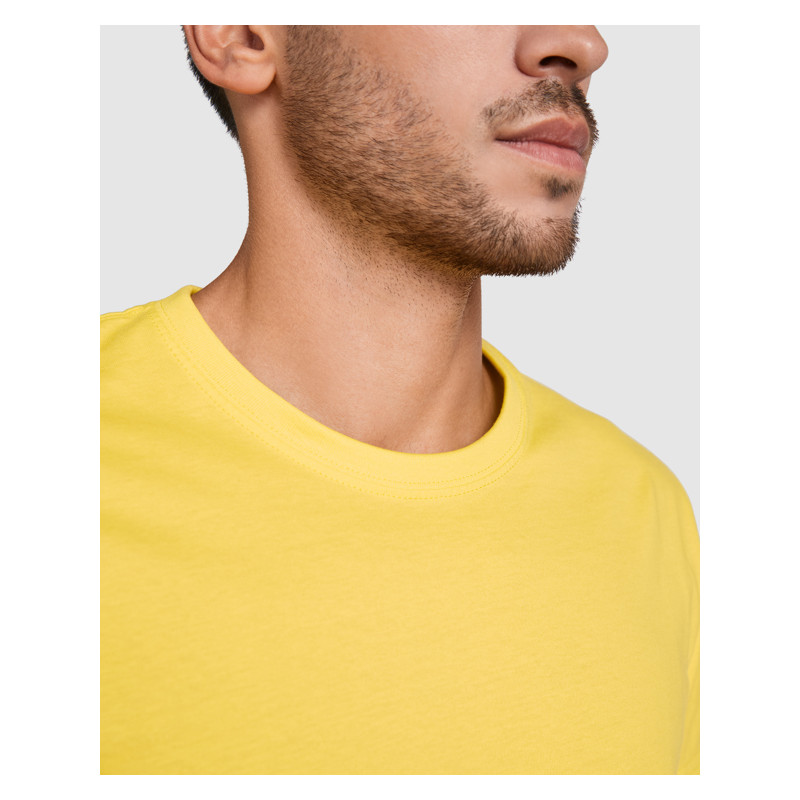 Camiseta Dogo Premium ROLY blanco adulto