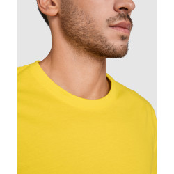 Camiseta Dogo Premium ROLY blanco adulto