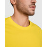 Camiseta Dogo Premium ROLY blanco adulto