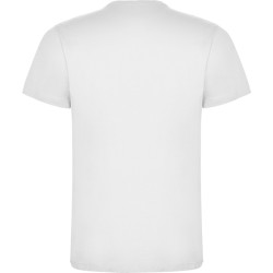 Camiseta Dogo Premium ROLY blanco adulto