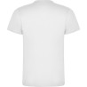 Camiseta Dogo Premium ROLY blanco adulto