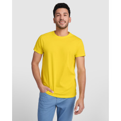 Camiseta Dogo Premium ROLY blanco adulto