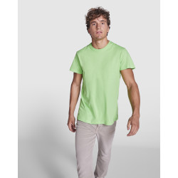 Camiseta Dogo Premium ROLY blanco adulto