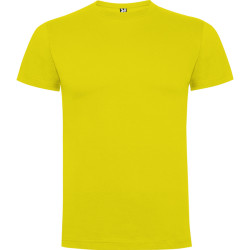 Camiseta Dogo Premium ROLY blanco adulto